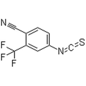 4-Isothiocyanato-2-(trifluoromethyl)benzonitrile