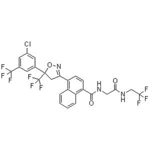 Afoxolaner