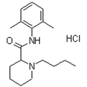 Bupivacaine Hydrochloride