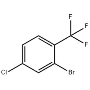 2-Bromo-4-chlorobenzotrifluoride