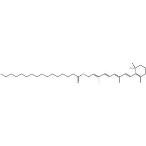 Vitamin A palmitate