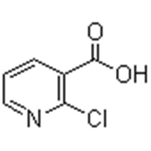 2-Chloronicotinic acid