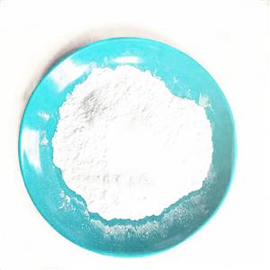 Magnesium trisilicate