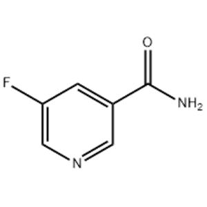 5-Fluoronicotinamide