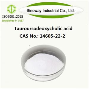 Tauroursodeoxycholic Acid