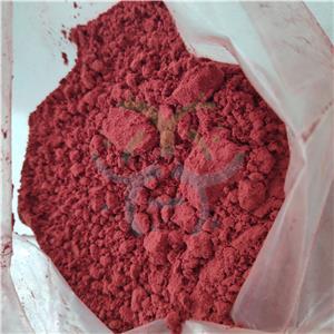 Pigment Red 122