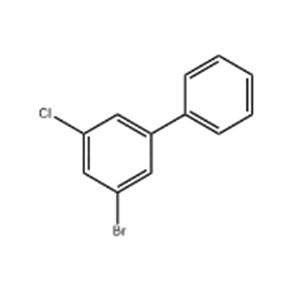 3-Bromo-5-chlorobiphenyl