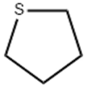 Tetrahydrothiophene