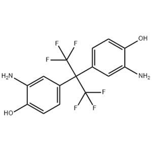 2,2-Bis(3-amino-4-hydroxyphenyl)hexafluoropropane