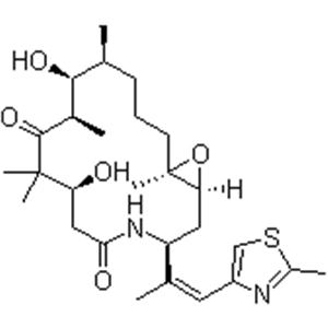 Ixabepilone