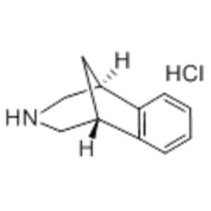 2,3,4,5-TETRAHYDRO-1H-1,5-METHANO-3-BENZAZEPINE HYDROCHLORIDE