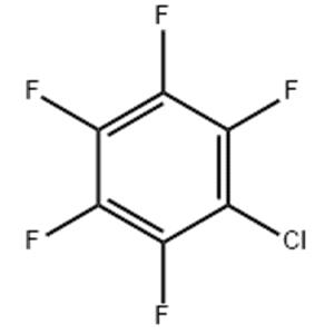 Chloropentafluorobenzene