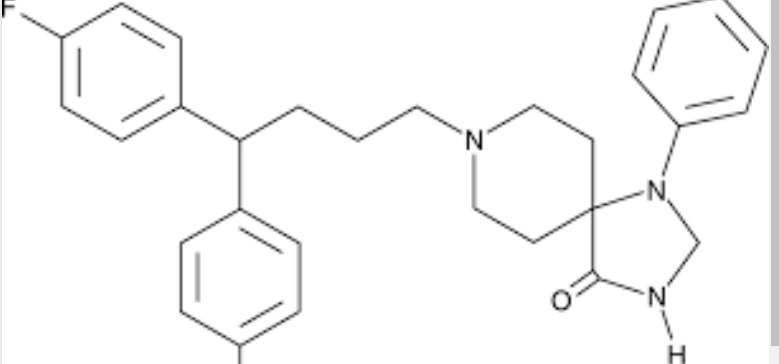 fluspirilene