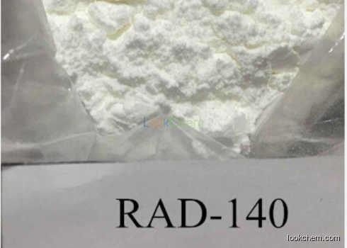 RAD-140；Testolone