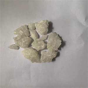 3-Chloromethcathinone (hydrochloride)