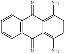 Solvent Violet 47/1,4-diaminoanthraquinone(leuco)