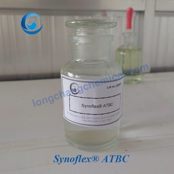 Synoflex ATBC / Acetyl tributyl citrate