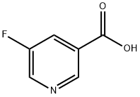 5-Fluoronicotinic acid