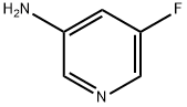 3-Amino-5-fluoropyridine