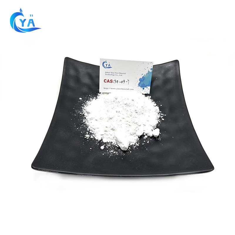  benzocaine