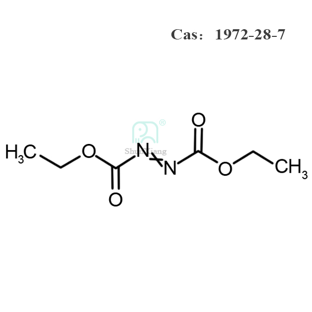 Diethyl azodicarboxylate