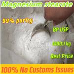 Magnesium Stearate