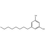 1,3-Benzenediol, 5-octyl-