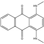 Solvent Blue 78，Disperse Blue 14