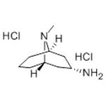 Endo-3-amine-9-methyl-9-azabicyclo[3,3,1]nonane dihydrochloride