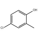 4-Chloro-2-methylphenol