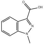 1-Methylindazole-3-carboxylic acid