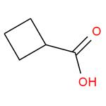 Cyclobutanecarboxylic acid