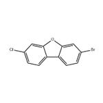 3-Bromo-7-chlorodibenzo[b,d]furan