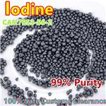 Iodine