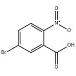 5-Bromo-2-nitrobenzoic acid