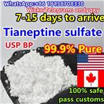 Tianeptine Sulfate