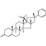 Algestone acetophenide