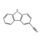 9H-Carbazole-3-carbonitrile