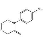 4-(4-AMINOPHENYL)MORPHOLIN-3-ONE