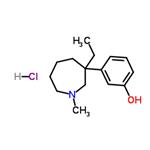 Meptazinol HCl