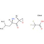 1-?Pentanone,2-?amino-?4-?methyl-?1-?[(2R)?-?2-?methyl-?2-?oxiranyl]?-?,(2S)?-?,2,?2,?2-?trifluoroacetate(1:1)