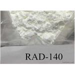 RAD-140；Testolone