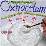 Oxiracetam