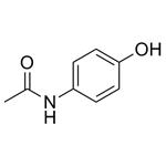 paracetamol