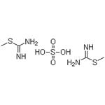 2-Methyl-2-thiopseudourea sulfate