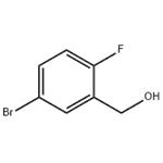 5-Bromo-2-fluorobenzyl alcohol