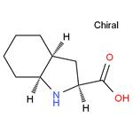 (2S,3aS,7aS)-Octahydro-1H-indole-2-carboxylic acid