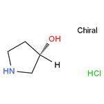 (S)-3-Hydroxypyrrolidine hydrochloride