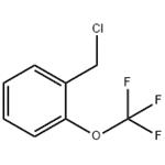 4-(Trifluoromethoxy)benzyl chloride