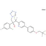 Oteseconazole pictures